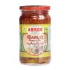 ahmed garlic pickle – 330g