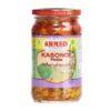 ahmed kasond pickle – 330g