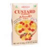 ahmed mixed fruit custard – 300g