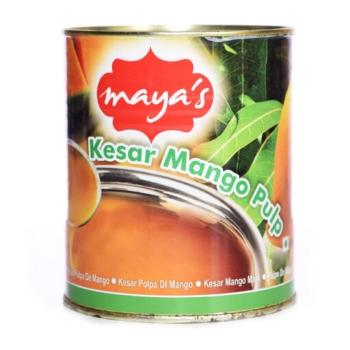 al maya kesar mango plup – 850g