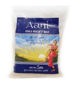 aani idli rice – 5kg