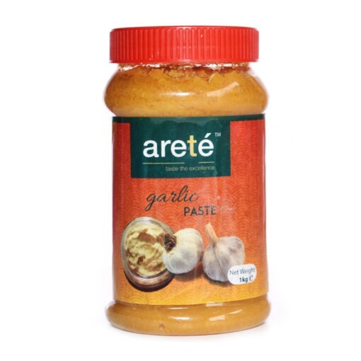 arete garlic paste – 1kg