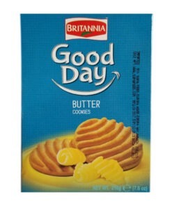 britannia good day butter biscuit – 216g