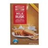 britannia milk rusk – 550g