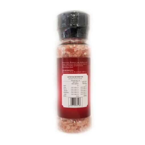 classic himalyan salt – 250g