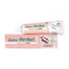 dabur herbal toothpaste – clove – 100ml