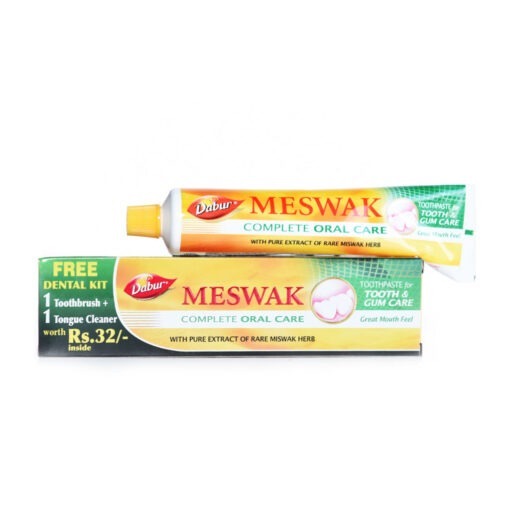 dabur miswak toothpaste – 200ml