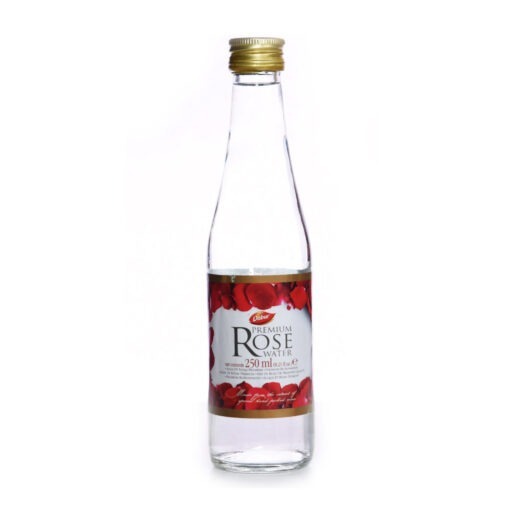dabur rose water  – 250ml