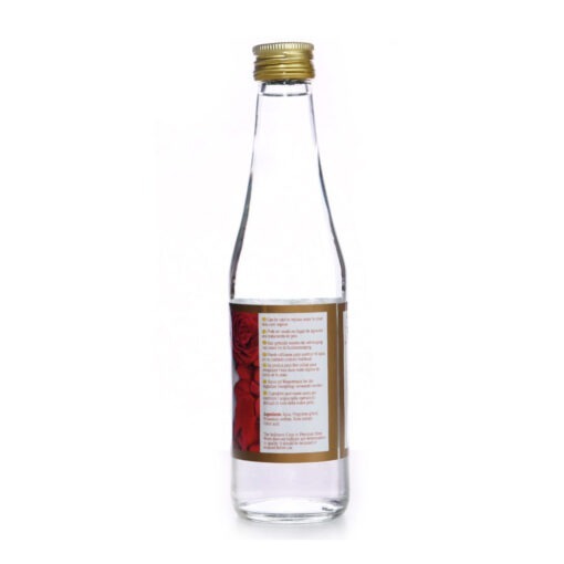 dabur rose water  – 250ml
