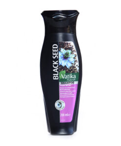 dabur vatika black seed shampoo  – 200ml