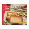 elite suji cake rusk/toast – 625g