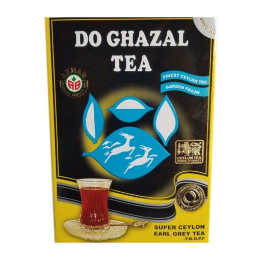 do ghazal ceylon tea – 500g
