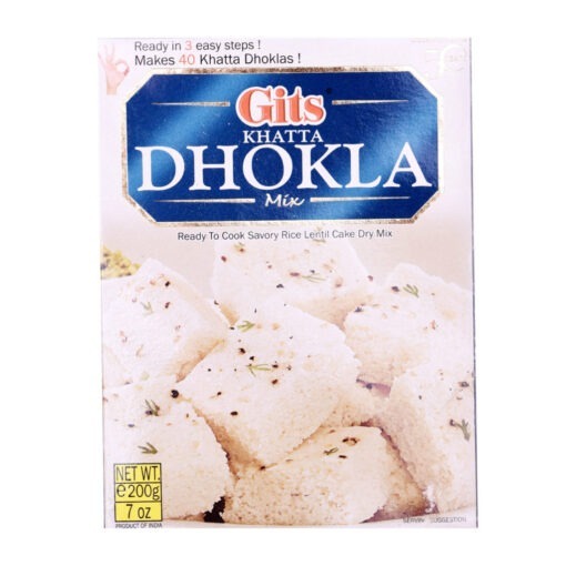 gits dhokla – 200g