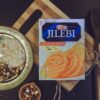 gits jilebi with maker – 100g