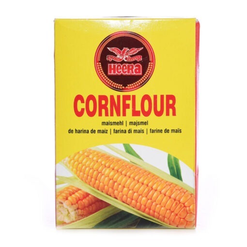 heera corn flour – 500g