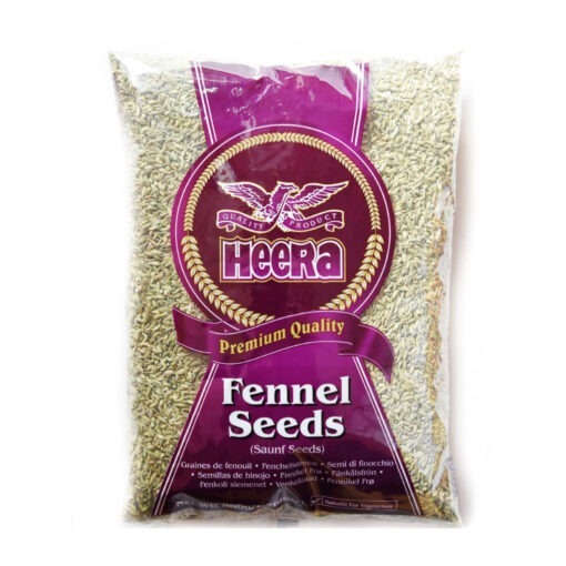 heera fennel seeds – 800g