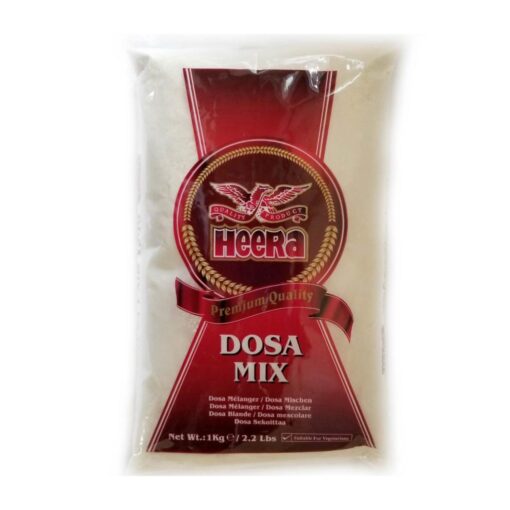 heera dosa mix – 1kg