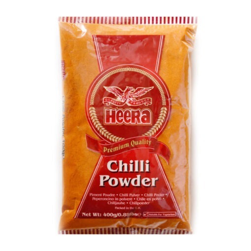 heera chilli powder – 400g