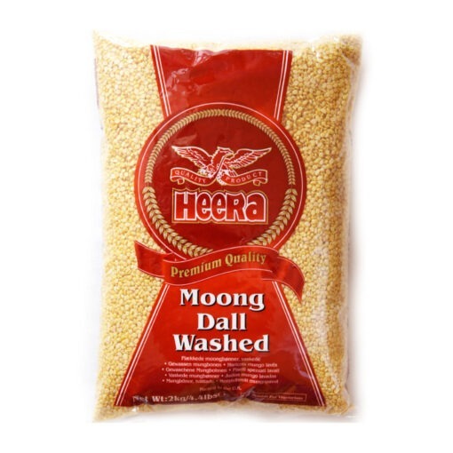 heera moong dall washed – 2kg