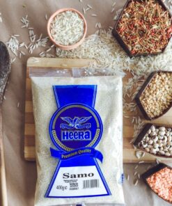 heera samo seeds – 400g