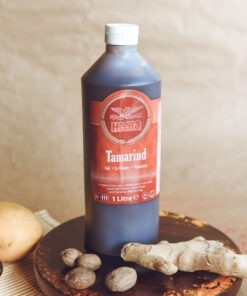 heera tamarind sauce – 1l