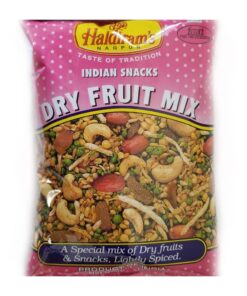 haldiram’s nagpur dry fruit mix – 150g