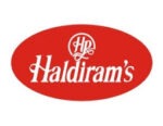 haldirams logo