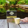 imperial loose green tea – 500g