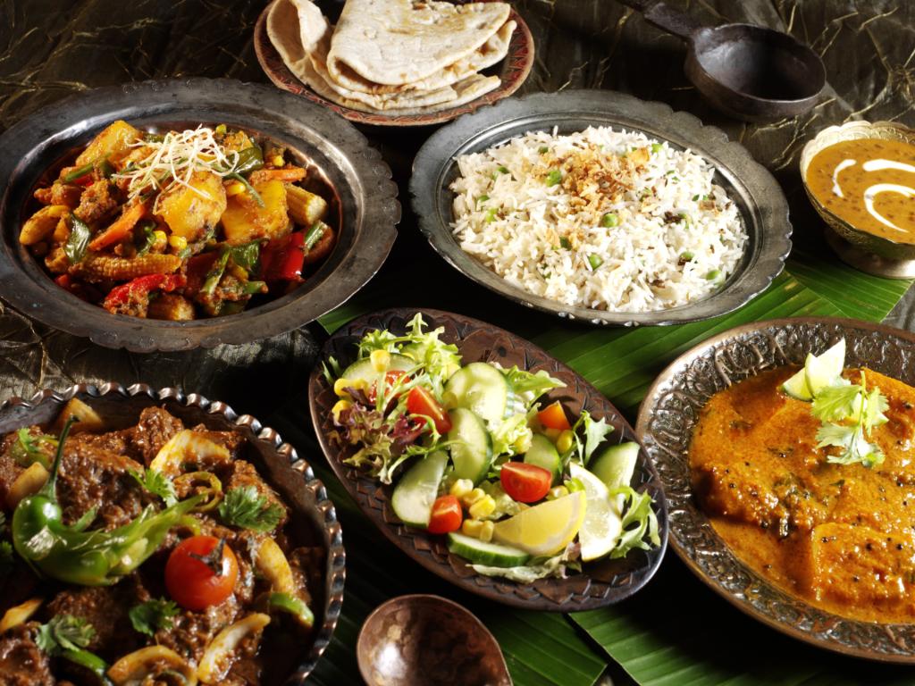 10 interesting facts you didn’t know about indian food and cuisine