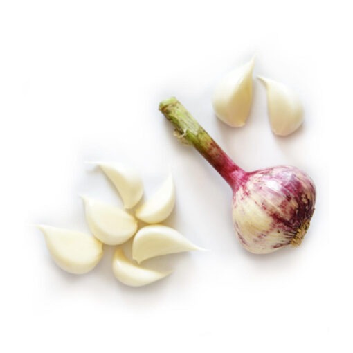 kajal fresh garlic – 250g