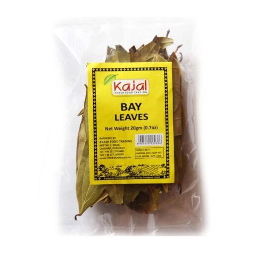 kajal bay leaves – 20g