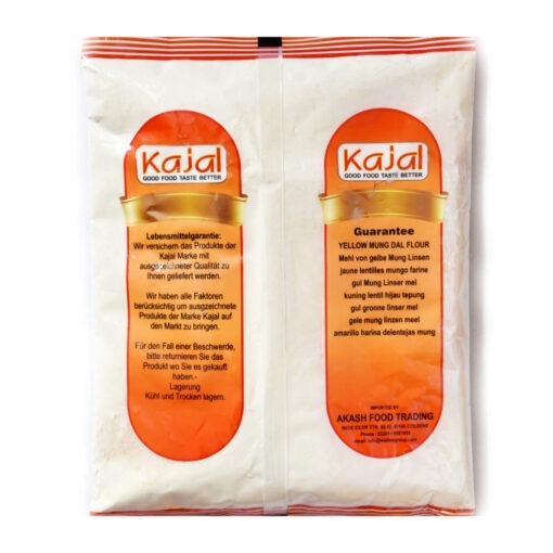 kajal gram flour  – 500g