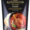 kohinoor old delhi nihari sauce – 375g