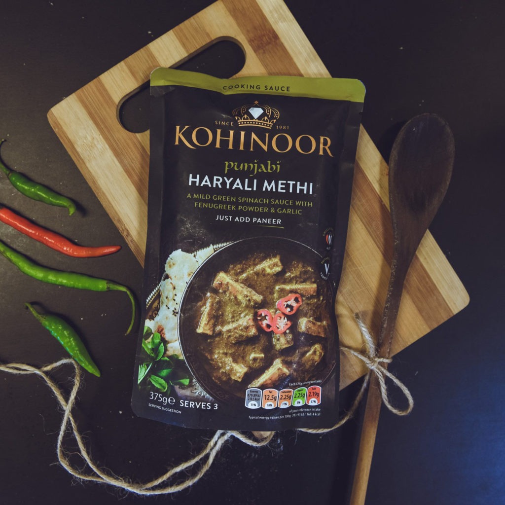 kohinoor-punjabi-haryali-methi-sauce-375g