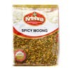 krishna spicy moong – 250g