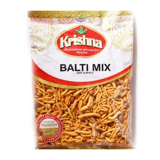 krishna balti mix – 275g