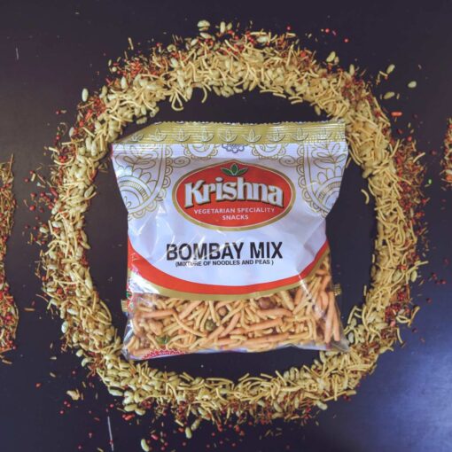 krishna bombay mix – 275g