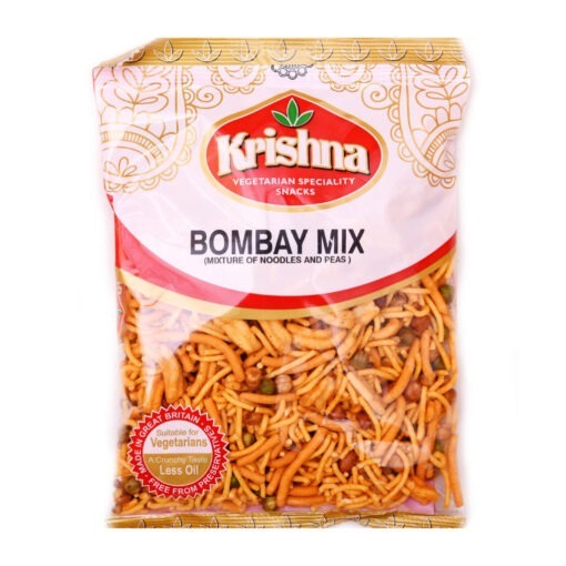 krishna bombay mix – 275g