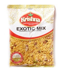 krishna exotic mix – 275g