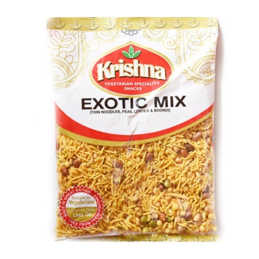 krishna exotic mix – 275g