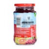 kissan jam mix fruit – 500g