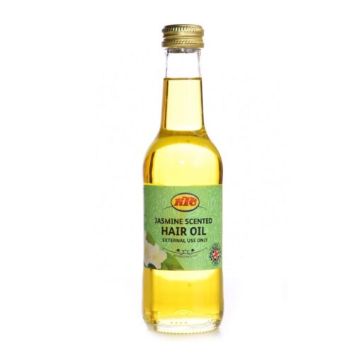 ktc jasmine hair oil – 250ml