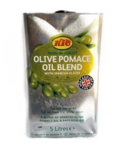 ktc olive oil – 5l