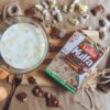 laziza kulfa khoya mix (almond) – 152g