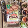 laziza fish masala – 100g