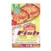 laziza fish masala – 100g