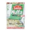 laziza kulfa khoya mix (pistachio) – 152g