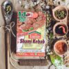 laziza shami kebab masala – 100g