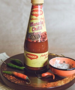 maggi chilli masala  sauce – 400ml