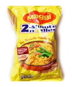 maggi masala noodles
